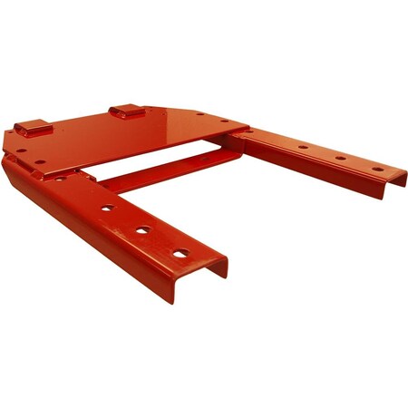 Aftermarket AM65118C1 Fender Bracket Right Hand AM65118C1-ABL
